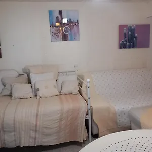  Appartement Atypique Cote Gare Port Centre France