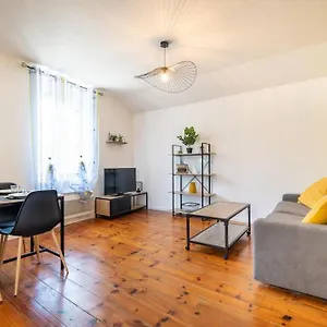  Appartement L'industriel - Centre France