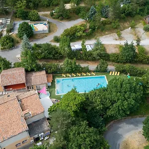 **** Camping Camping Les Princes D'orange France