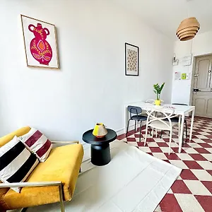 Appartement Foxtrot