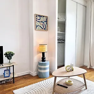  Appartement Dounia
