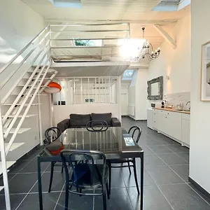  Appartement Palm Spring