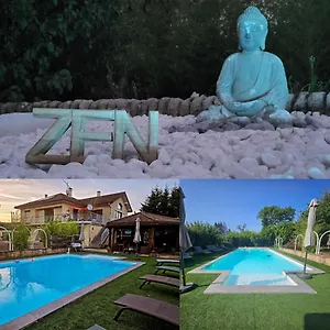  Appartement Zenverand