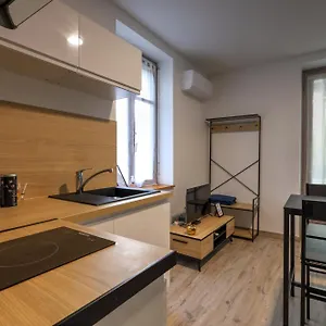 Appartement Le Westy 2