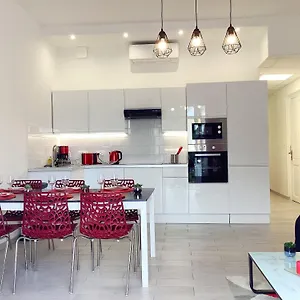  Appartement Stella 95 M2 Climatise Parking Proche Sanctuaires France