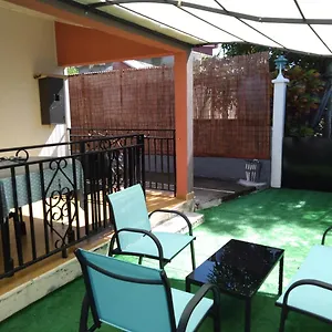 Hébergement de vacances Résidence Matho - Nonni Guadeloupe